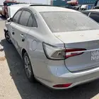 ام جي 5 فل كامل مصدومه