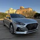 سوناتا 2018 GDI