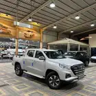 شانجان هنتر دلتا موديل 2025 قير اتوماتيك ديزل السعر 86200