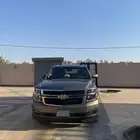 شفروليه تاهو 2019