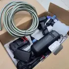 مضخه غسيل يدويه جديده لغسيل السيارات والحوش عن طريق الشحن