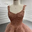 فستان مناسبات فخم