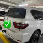 نيسان باترول بلاتنيوم 2024