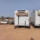 حافظة دينا تجميد مع محرك تبريد و تجميد ثيرموكنج T500