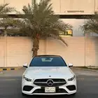 مرسيدس CLA250 2021