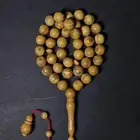 سبحة خشب الكوك
