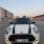 مني كوبر 2016 لوحات أماراتية فل كامل
