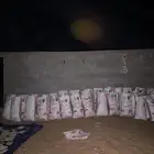 خبز ناشف للحلال