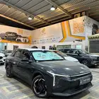 عرض خاص كيا K4 نص فل مكينه 2.0 موديل 2026 السعر 94675