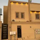 شقة فاخرة للايجار حي الياسمين