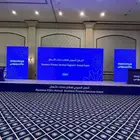 تنظيم معارض ومؤتمرات