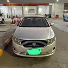 سيارة جلي 2015 ممشى 210. مكينة جير على الشرط