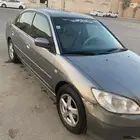 سياره هوندا سيفك 2005