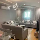 شقة للبيع حي المونسية