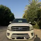 فورد اكسبديشن2015 (XLT)