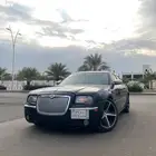 للبيع كرايسلر 2005 اسود ملكي نظيف لا يفوتك