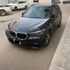 X1. BMW كت ام