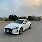 هونداي سوناتا 2020