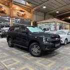 عرض خاص فورد ايفرست XLS موديل 2025 بنزين السعر 142640