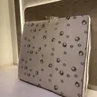 للبيع مرتبة سرير