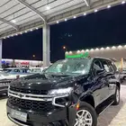 شيفروليه تاهو LS بدون دبل ثلاجة 2024