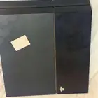 ثلاجه وسوني 4 وشاشة سامسونج 55 بوصه
