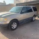 للبيع فورد اكسبديشن موديل 2007