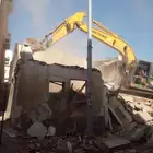 حفر وترحيل وهدد العماير