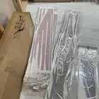 خطوط ربع وشاص وهيلكس