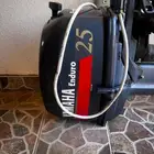 محرك ماطور يامها 25 حصان