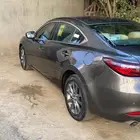 مازدا 6 ستاندر 2019 مالك اول