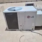 مكيف مركزي