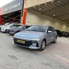 هيونداي اكسنت 2025   2026 فليت خليجي