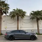 مارسيدس GT63 2019