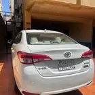 يارس 2020 للبيع