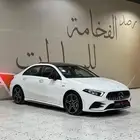 مرسيدس A35 AMG 2023 فل كامل . رصد الفخامة