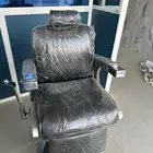 محل حلاقة للبيع