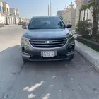 سيارة شفروليه كابتي ا