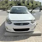 اكسنت 2015