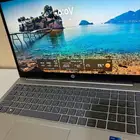 لابتوب hp i7 استخدام قليل