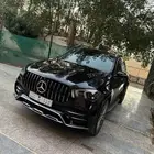 مرسيديس GLE450 2020 قمة في النظافة
