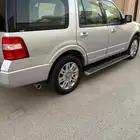 اكسبدشن 2012 لميتد