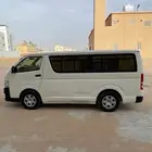 تويوتا هايس