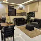 شقة مفروشة للايجار الصيفي أبها