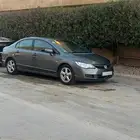 هوندا سيفك 2007