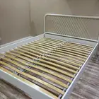 دولاب و سرير