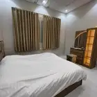 شقة مفروشة في جدة حي البوادي للايجار السنوي