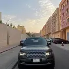 رنج روفر
