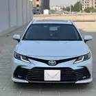 كامري 2023 فل كامل