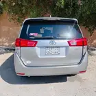 ديزل انوفا موديل 22 ممشى 145الف